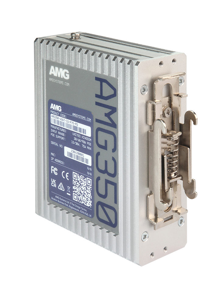 AMG350-4GAT-1G-P75-PD